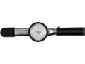 Momentsleutel 3/8'' 0-30NM Klok