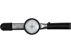 Momentsleutel 3/8'' 0-30NM Klok