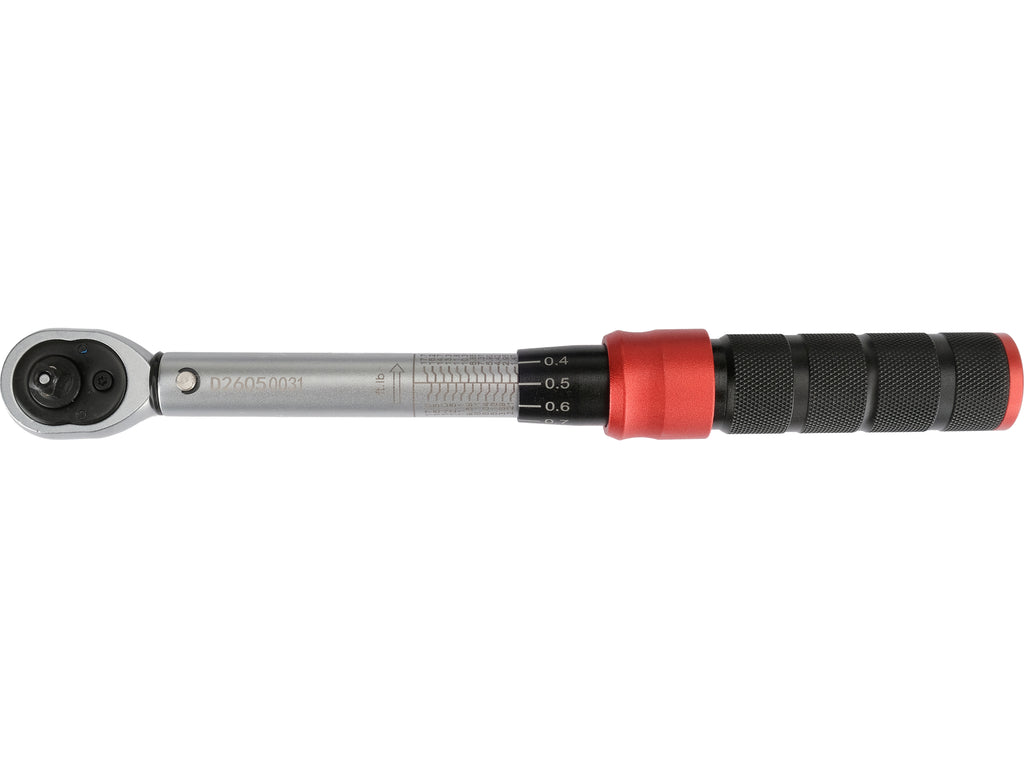 Torque Wrench Set 11PCS