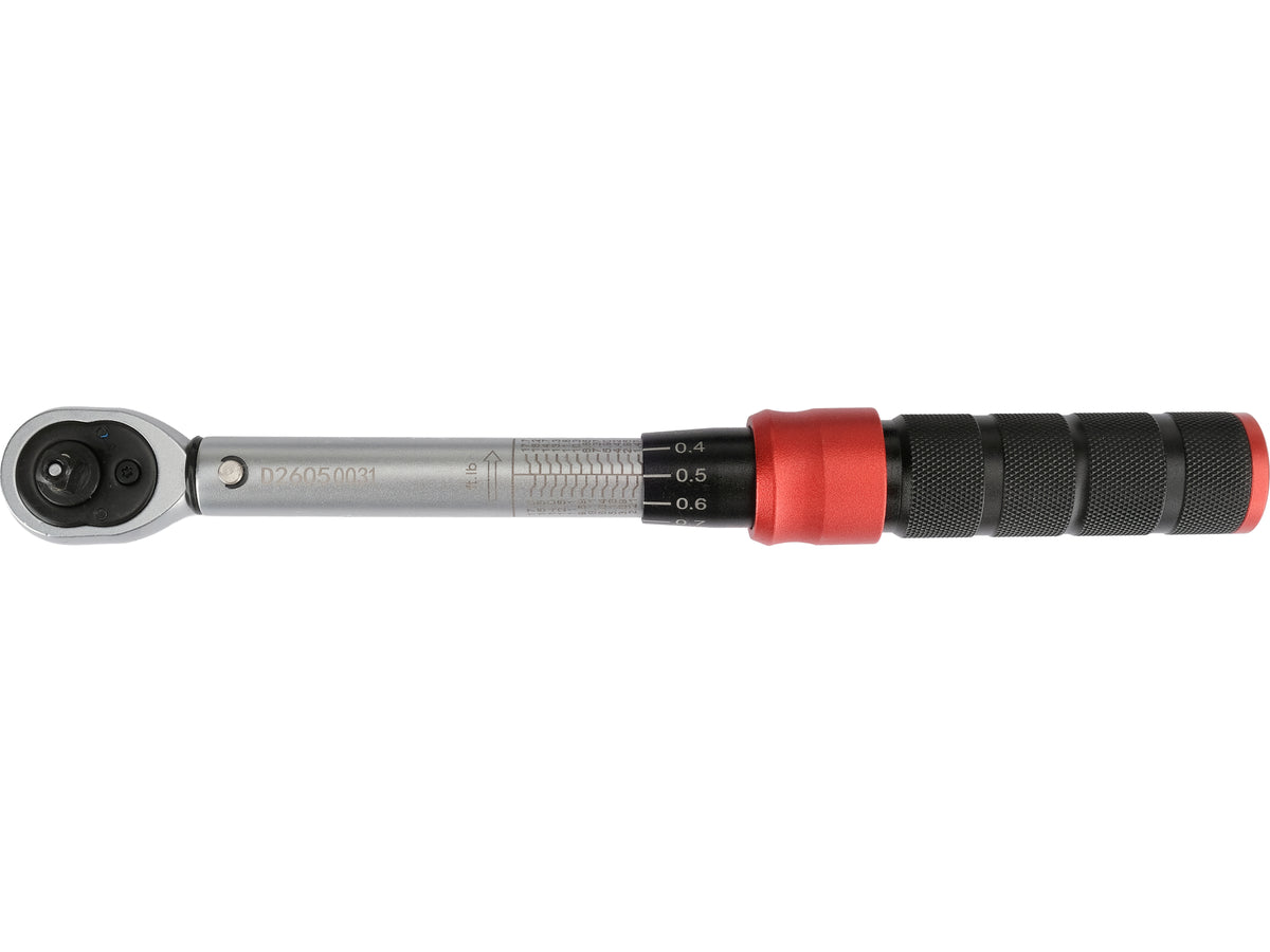 Torque Wrench Set 11PCS