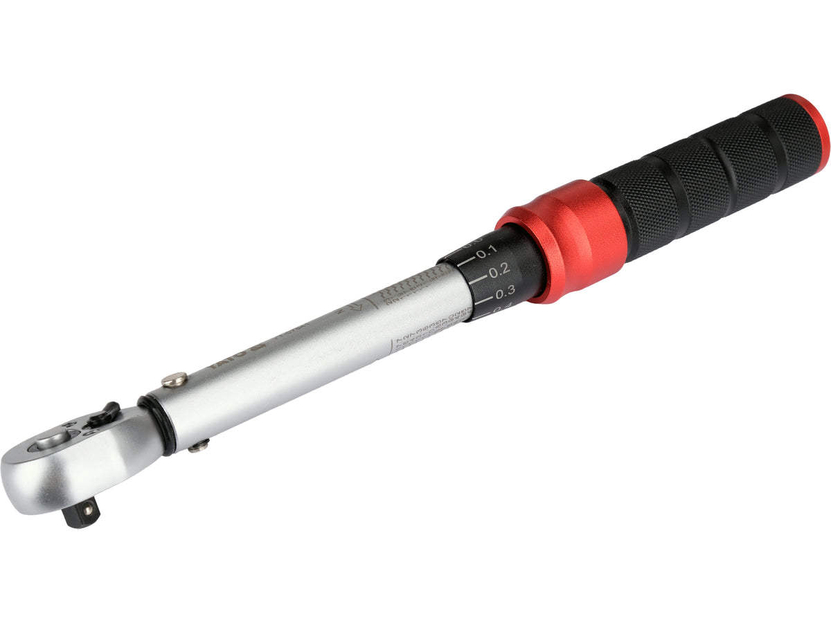 Torque Wrench Set 11PCS