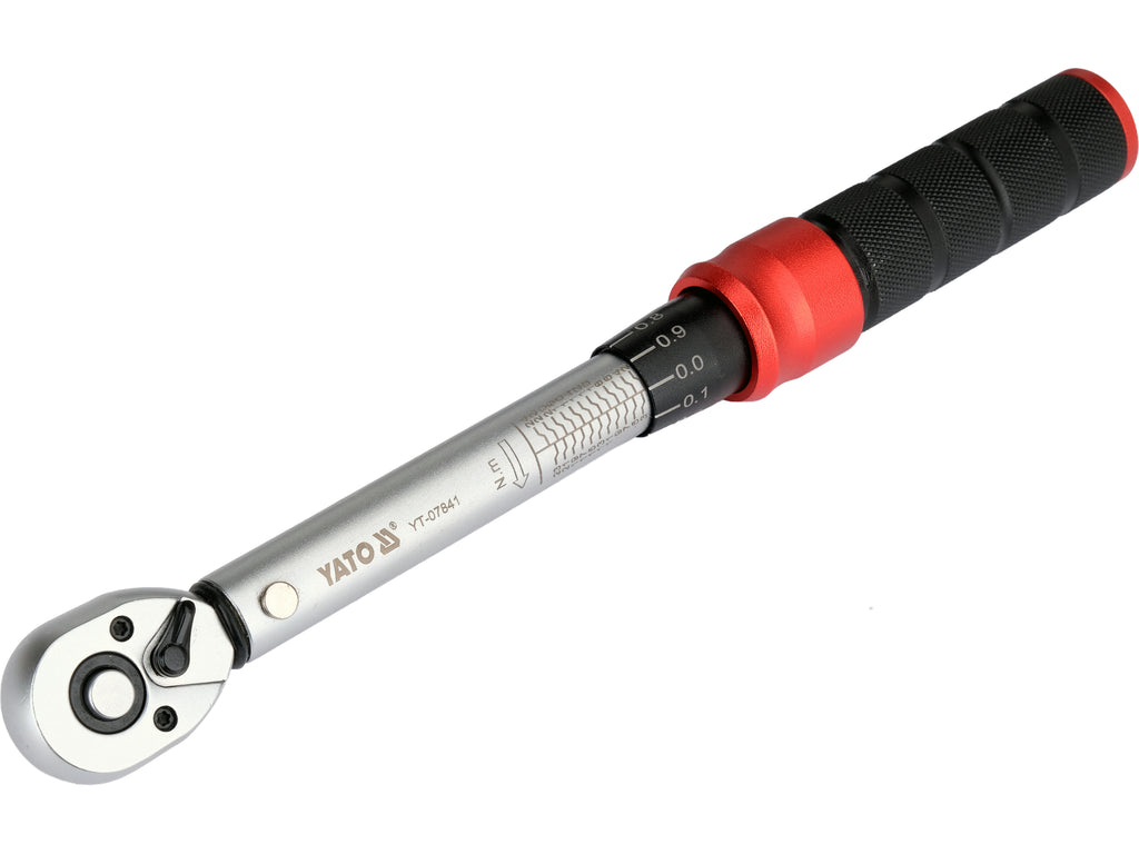 Torque Wrench Set 11PCS