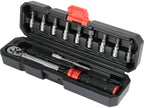 Torque Wrench Set 11PCS