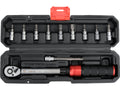Torque Wrench Set 11PCS