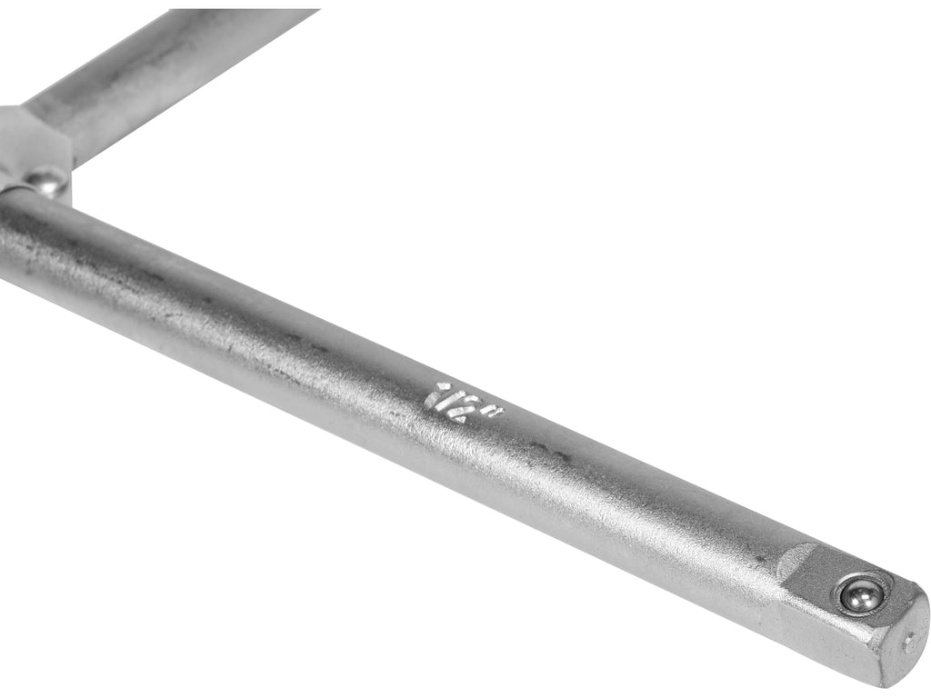 Wielsleutel 17X19X21 MM X 1/2''