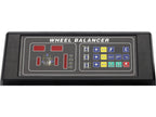 Wielbalanceermachine