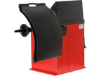 Wielbalanceermachine