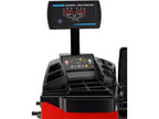 Wielbalanceermachine