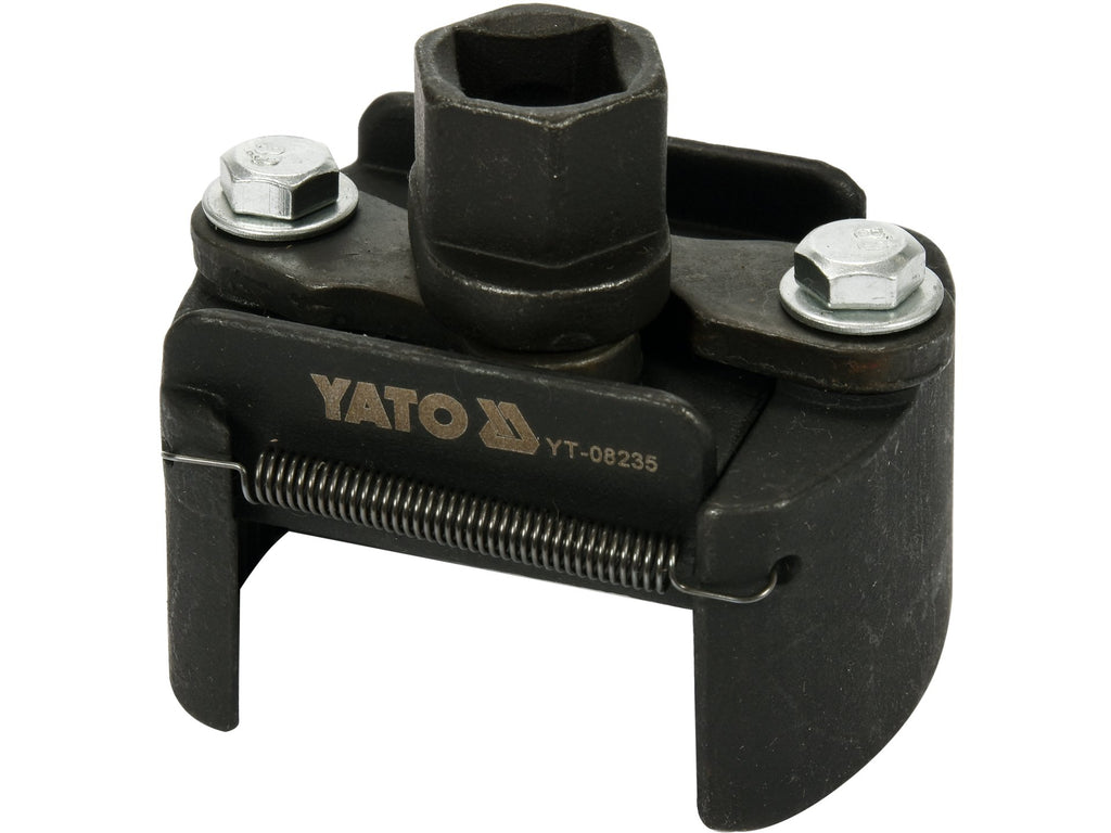 Verstelbare Sleutel Voor Oliefilter 60MM - 80MM