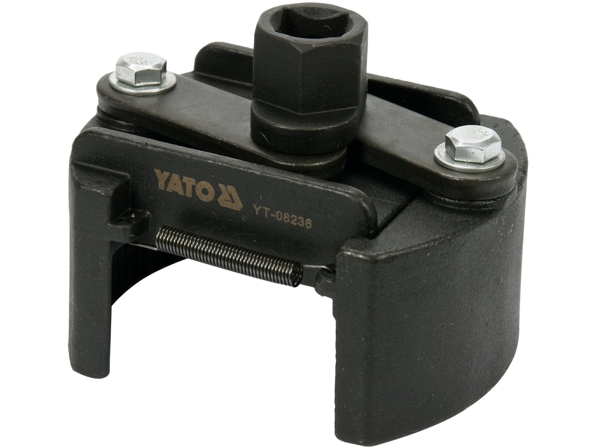 Verstelbare Sleutel Voor Oliefilter 80MM - 105MM