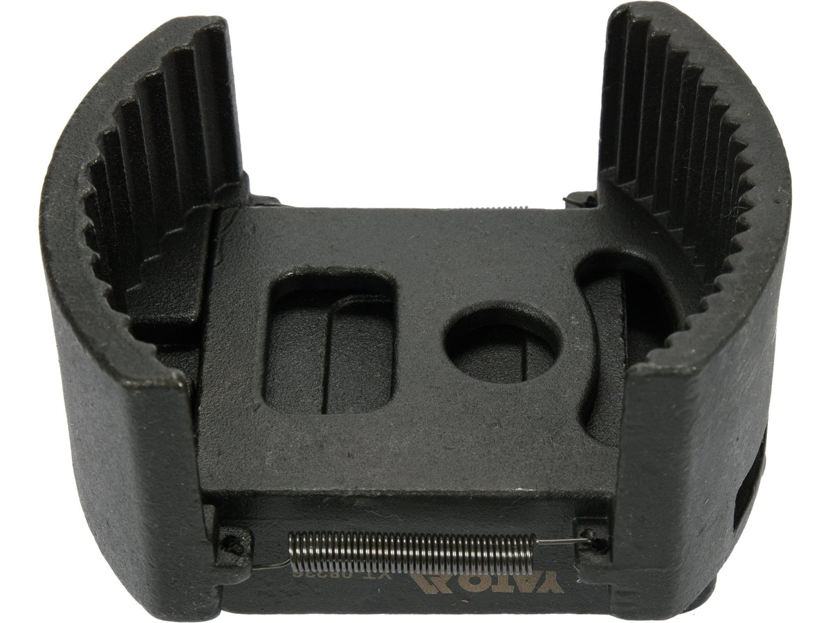 Verstelbare Sleutel Voor Oliefilter 80MM - 105MM
