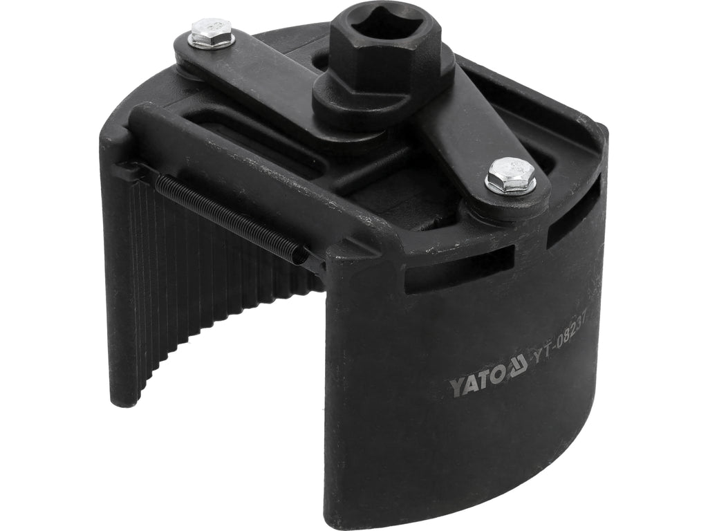 Verstelbare Sleutel Voor Oliefilter 105-150MM