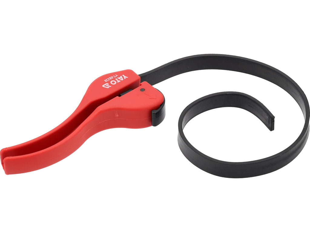 Strap Wrench 30-160MM