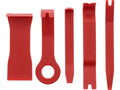 Bekledingtrekker, Set Van 5