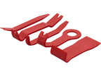 Bekledingtrekker, Set Van 5