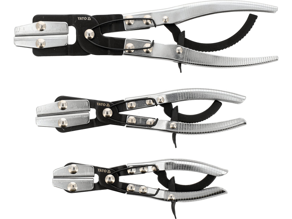 Oil Sealing Pliers Set 3PCS