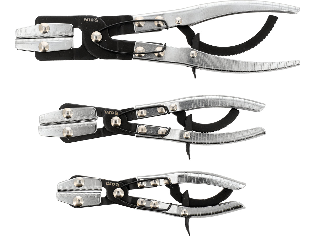 Oil Sealing Pliers Set 3PCS