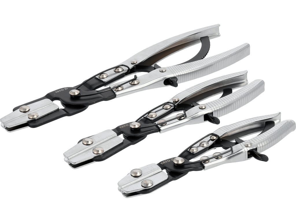 Oil Sealing Pliers Set 3PCS