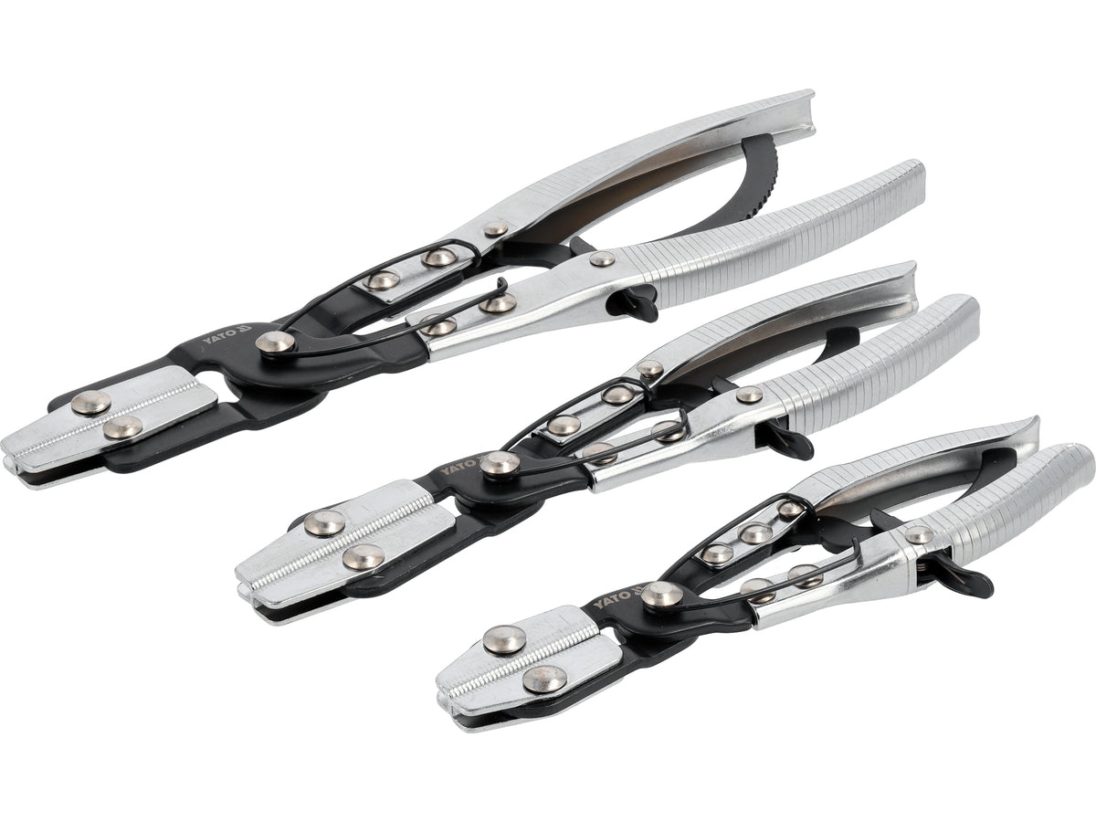 Oil Sealing Pliers Set 3PCS