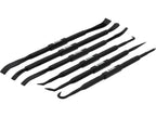 Non-Marring Pick And Prybar Set 6PCS