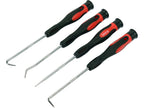 Haken Met Handvat, Set Van 4
