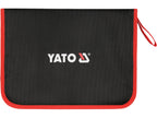 Set Trekers Voor Bekleding En Autoradio 19 Stuks.