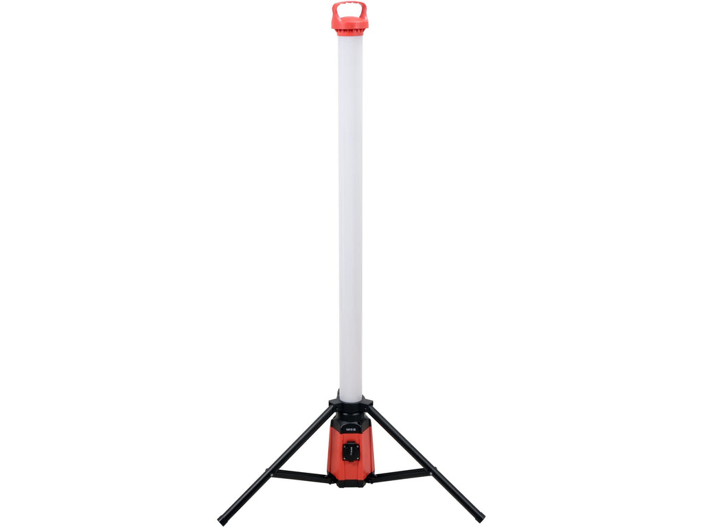 Werkplaatslamp Buis 360°, 7500LM