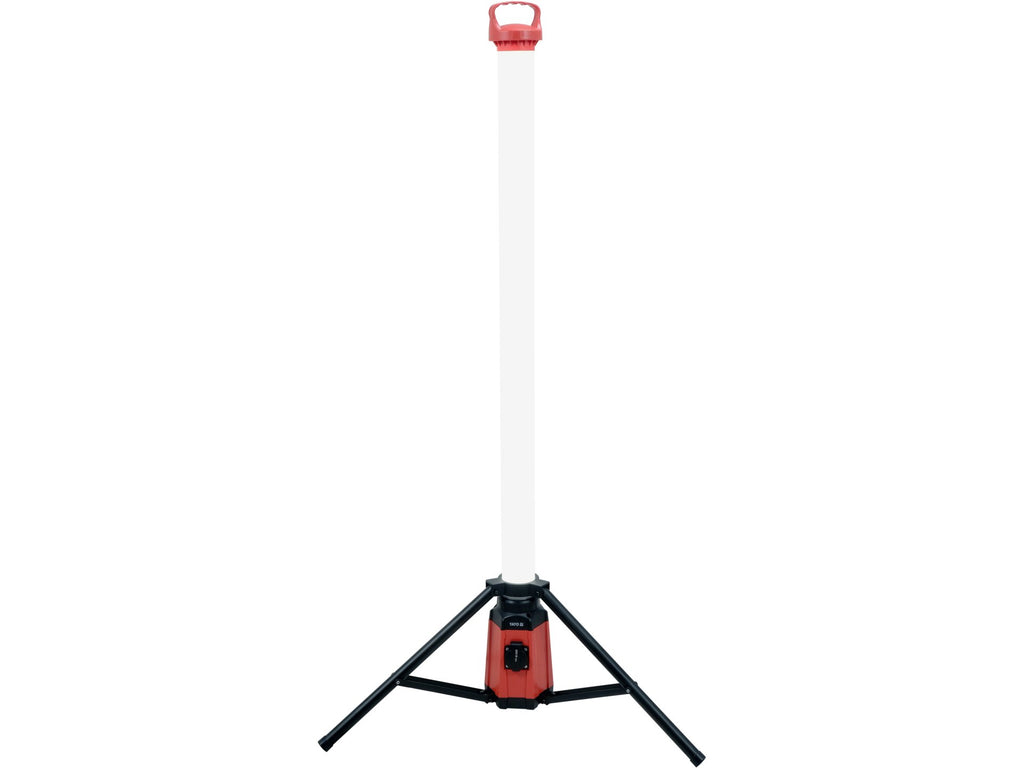 Werkplaatslamp Buis 360°, 7500LM