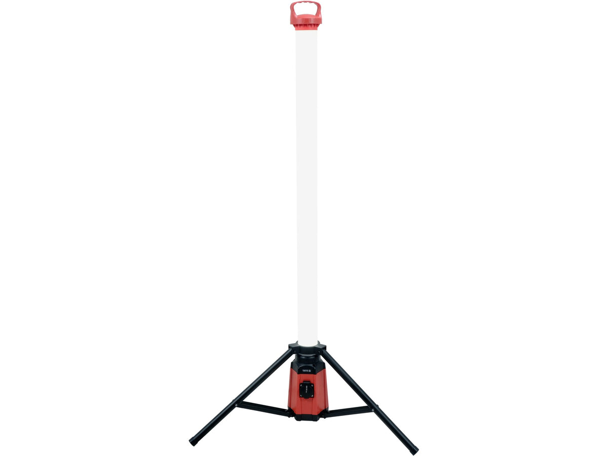 Werkplaatslamp Buis 360°, 7500LM