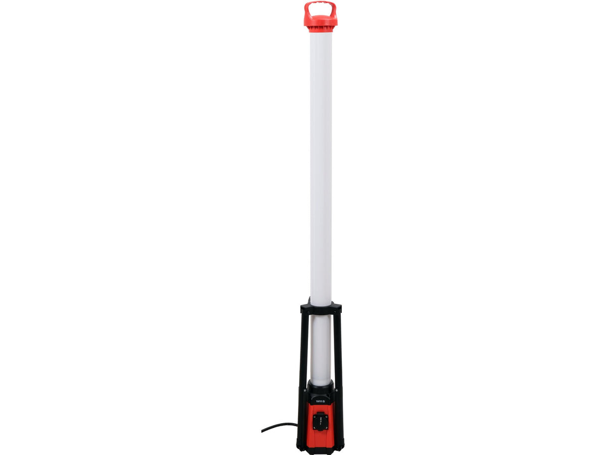 Werkplaatslamp Buis 360°, 7500LM