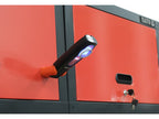 Werkplaatslamp Uv 5W, IP65, IK07, 3,7V 2600MAH LI-ION