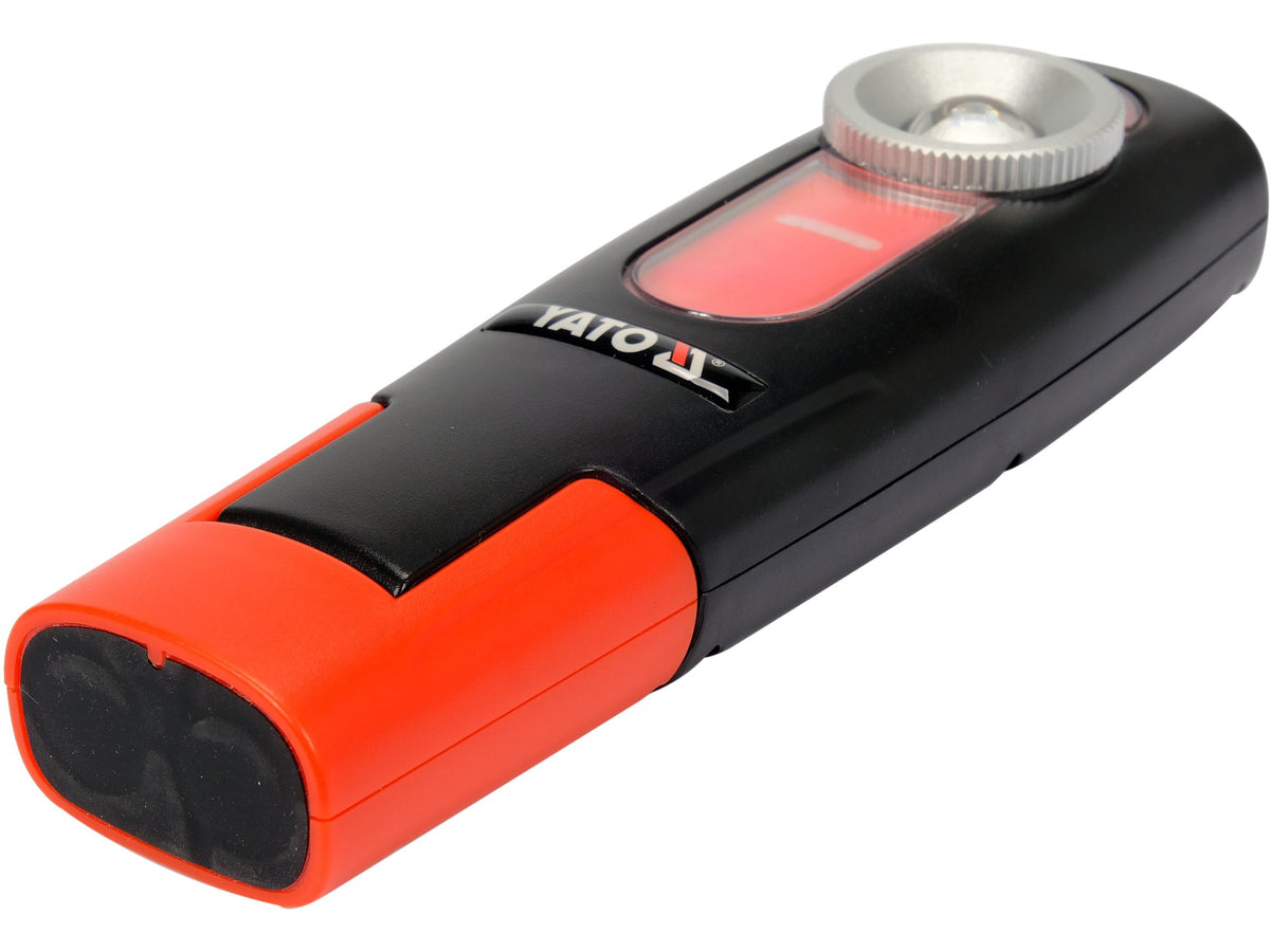 Werkplaatslamp Uv 5W, IP65, IK07, 3,7V 2600MAH LI-ION