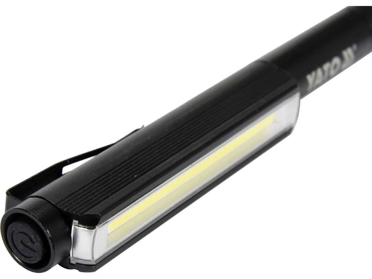 Inspectielamp - Penlight 200LM, Cob Led, IP44