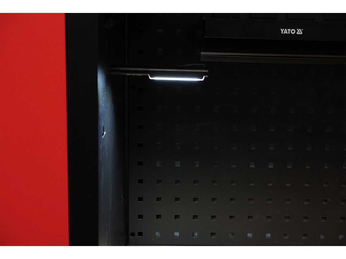 Inspectielamp - Penlight 200LM, Cob Led, IP44