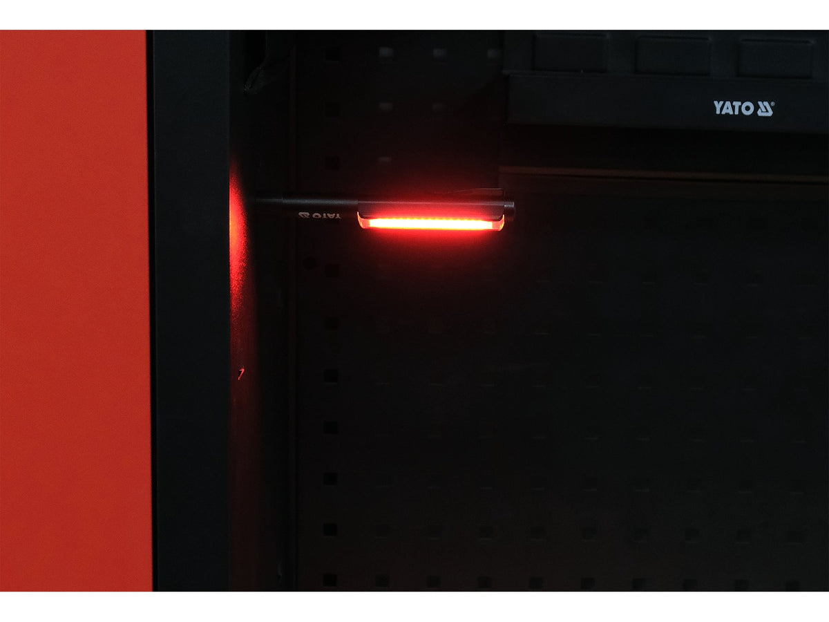 Inspectielamp - Penlight 200LM, Cob Led, IP44