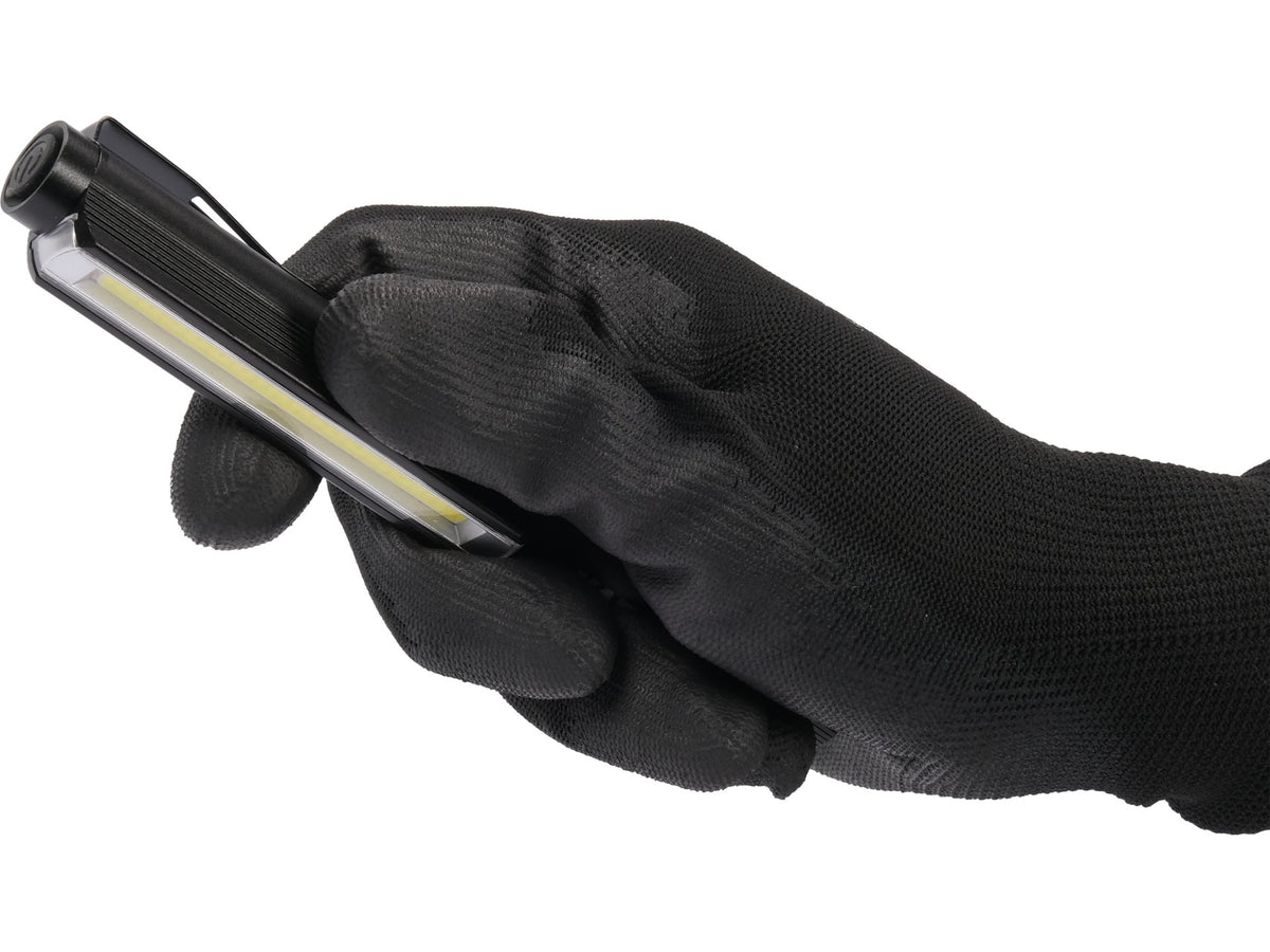 Inspectielamp - Penlight 200LM, Cob Led, IP44