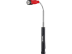 Inspector Telescopische Zaklamp Met Magnet 100LM