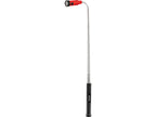 Inspector Telescopische Zaklamp Met Magnet 100LM