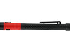 Inspector Telescopische Zaklamp Met Magnet 100LM