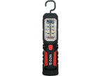 2IN1 LED Magneet Werkplaatslamp
