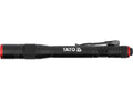 Batterij inspectie pen zaklamp 500LM