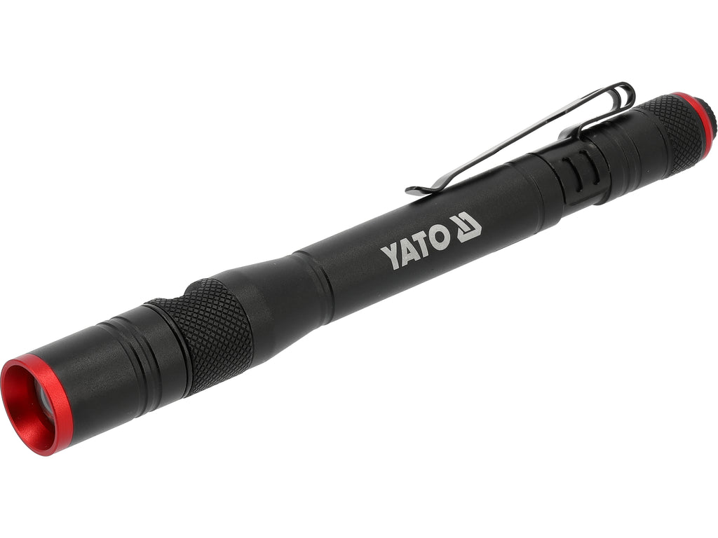 Batterij inspectie pen zaklamp 500LM