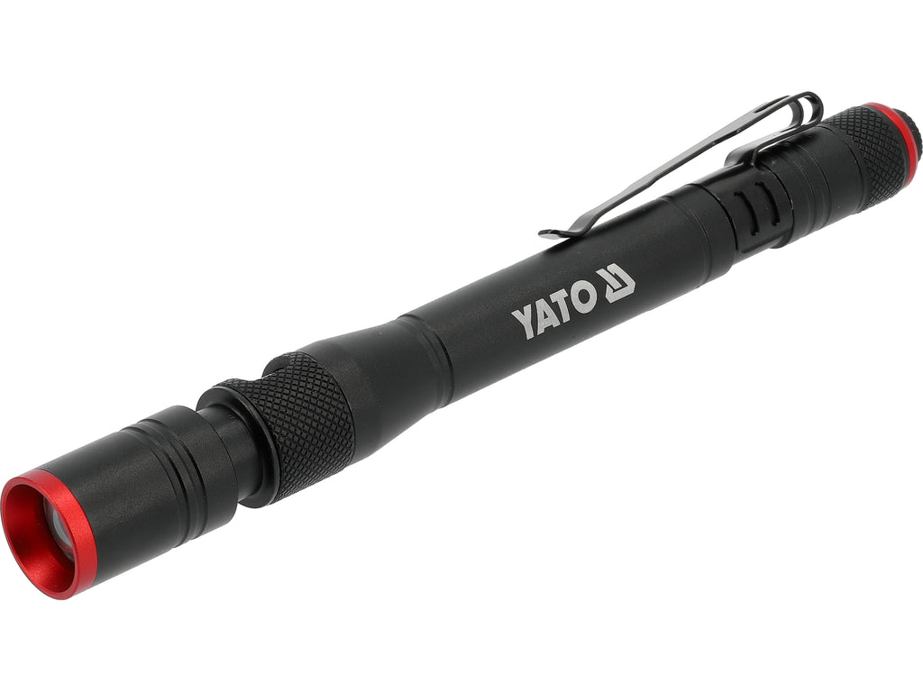 Batterij inspectie pen zaklamp 500LM