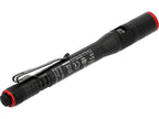 Batterij inspectie pen zaklamp 500LM
