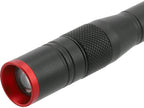 Batterij inspectie pen zaklamp 500LM