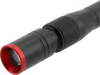 Batterij inspectie pen zaklamp 500LM