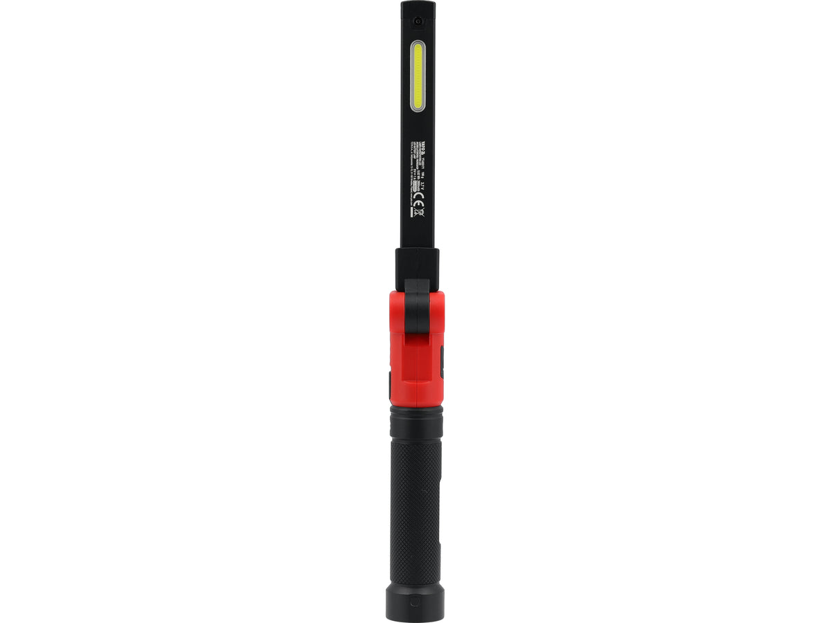 800LM Aluminium Werkplaatslamp