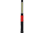 800LM Aluminium Werkplaatslamp