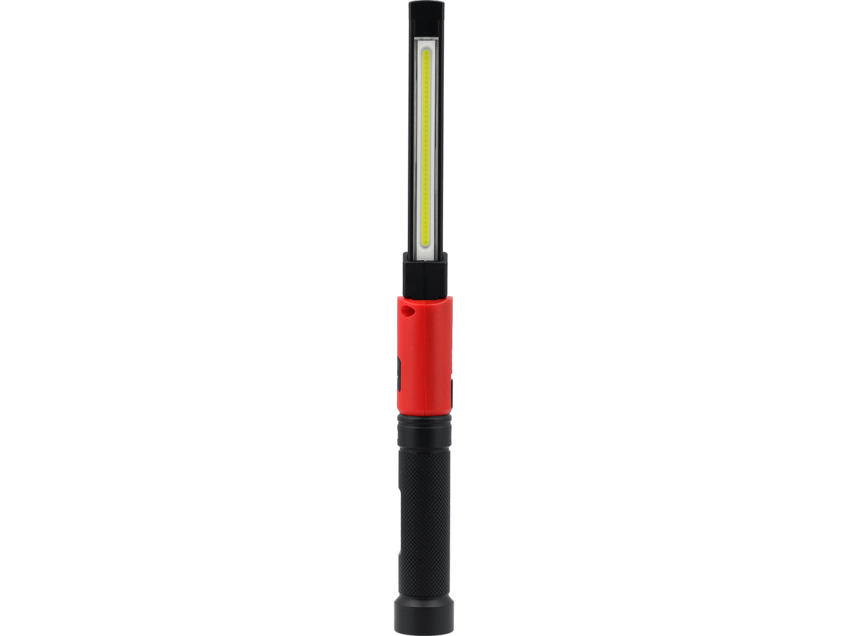 800LM Aluminium Werkplaatslamp