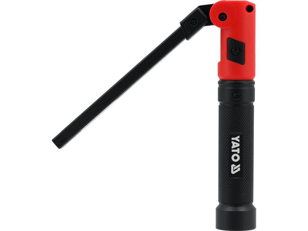 800LM Aluminium Werkplaatslamp